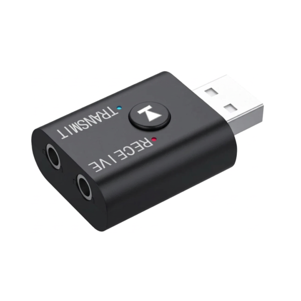 Transmisor y Receptor de Bluetooth