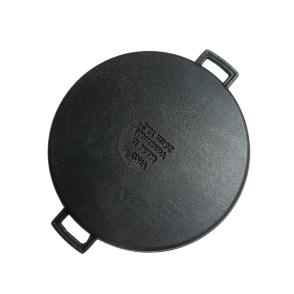 Budare Grill de Teflón 30cm Primula