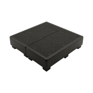 Box King 200x200 Negro Quilters