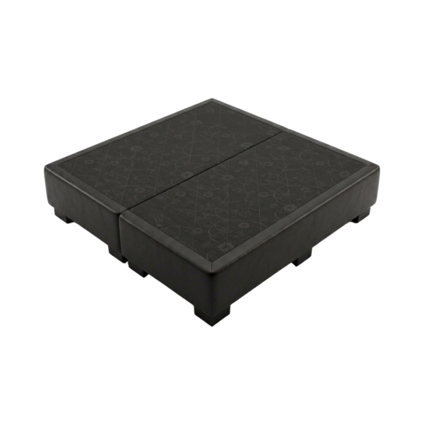 Box King 200x200 Negro Quilters