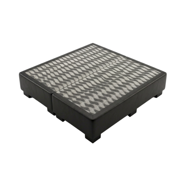 Box King 200x200 Negro Quilters