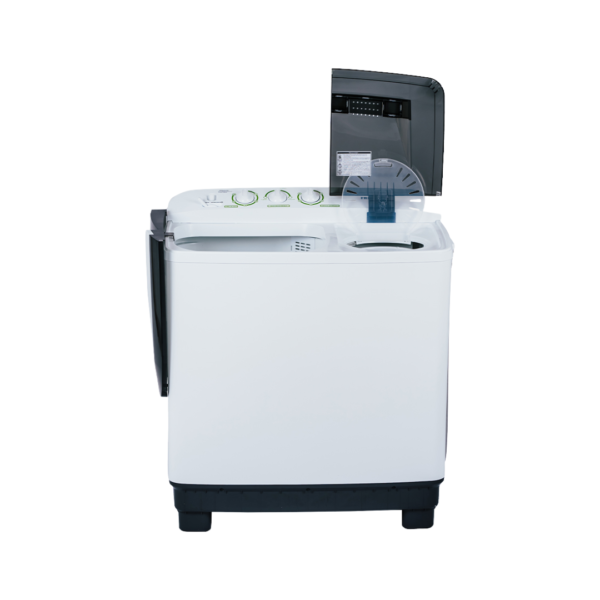 Lavadora Semiautomática de 13kg FRIGILUX