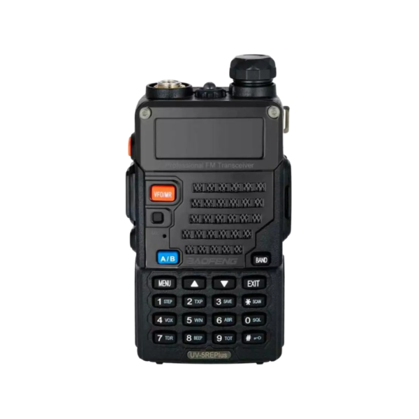 Radio Transmisor UV5RE