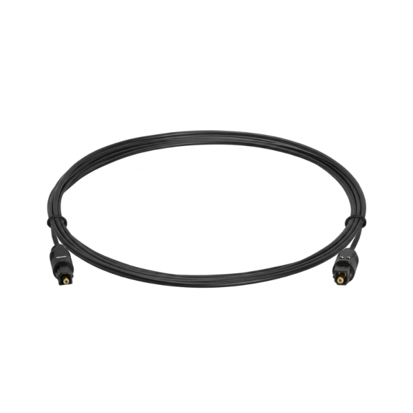 Cable Óptico 6.0 de 1,5m