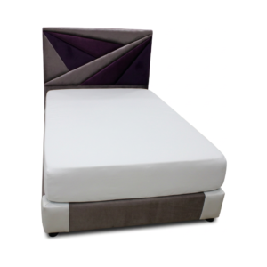 Cama Infinito Matrimonial 140x190 OK