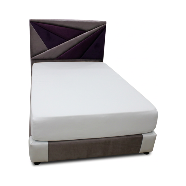 Cama Infinito Matrimonial 140x190 OK
