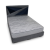 Cama Infinito Matrimonial 140x190 OK