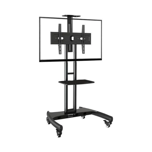 Base Móvil de Piso para TV de 32″ a 75″