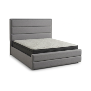 Copete Box Elegant Horizontal con Piecero King 200x200 OK