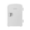 Mini Refrigerador Portátil Blanco Iceman
