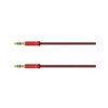 Cable de Audio 3,5mm a 3,5mm LSY01