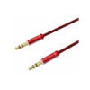 Cable de Audio 3,5mm a 3,5mm LSY01