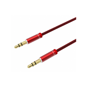 Cable de Audio 3,5mm a 3,5mm LSY01
