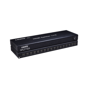 Splitter HDMI de 1x16
