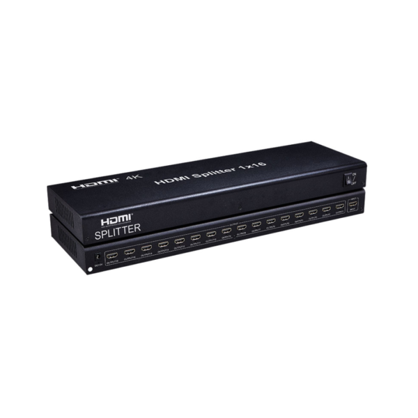 Splitter HDMI de 1x16