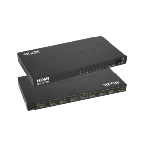Splitter HDMI 1x8