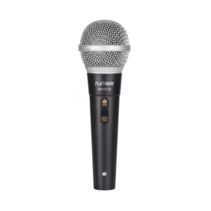 Micrófono Alámbrico Platinum DM6000S