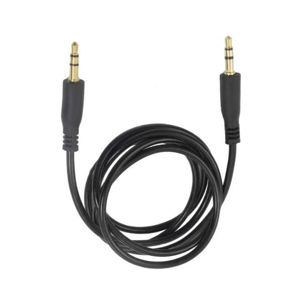 Cable para Micrófono Plug a Plug