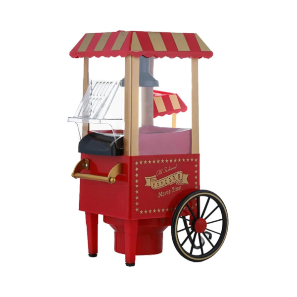 Cotufera de Carrito Universal Royal