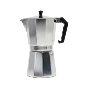 Cafetera Greca de 9T Alfa Hogar