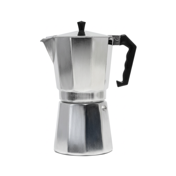 Cafetera Greca de 9T Alfa Hogar