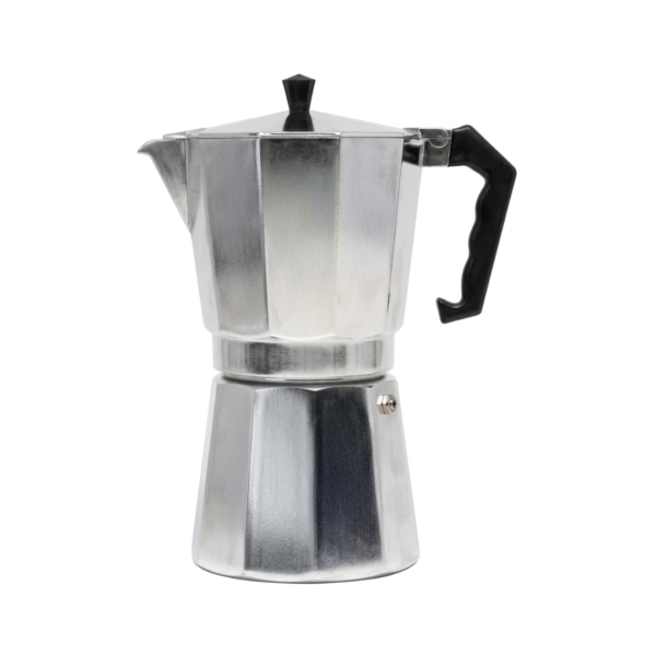 Cafetera Greca de 12T Alfa Hogar