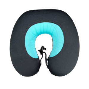 Almohada de Cuello Memory Gel Dream On