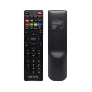 Control Remoto Universal para TV CRC707V