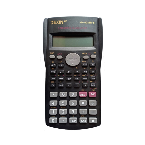 Calculadora Científica KK82MSB