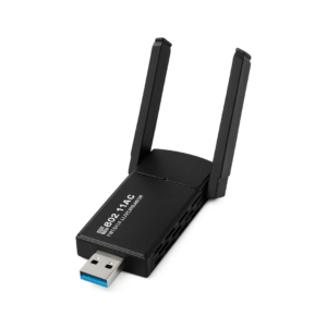 Receptor Wi-Fi USB 1300Mbps