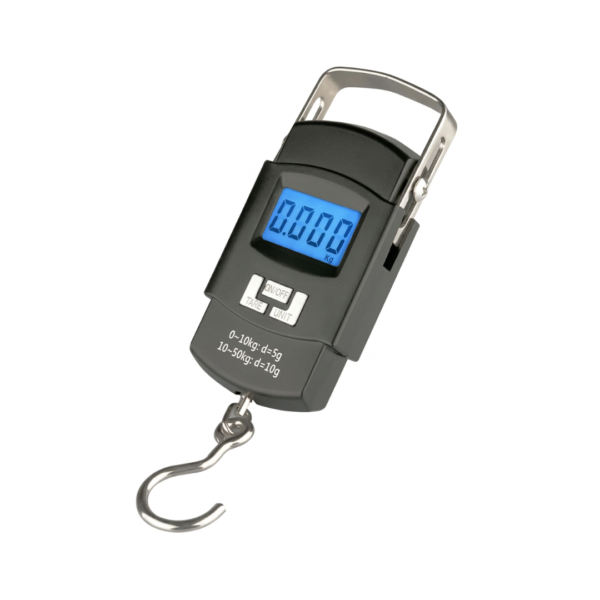 Balanza para Maleta hasta 50kg