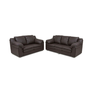 Juego de Recibo Deysi Sofa 3 y 2 Puestos Gasch