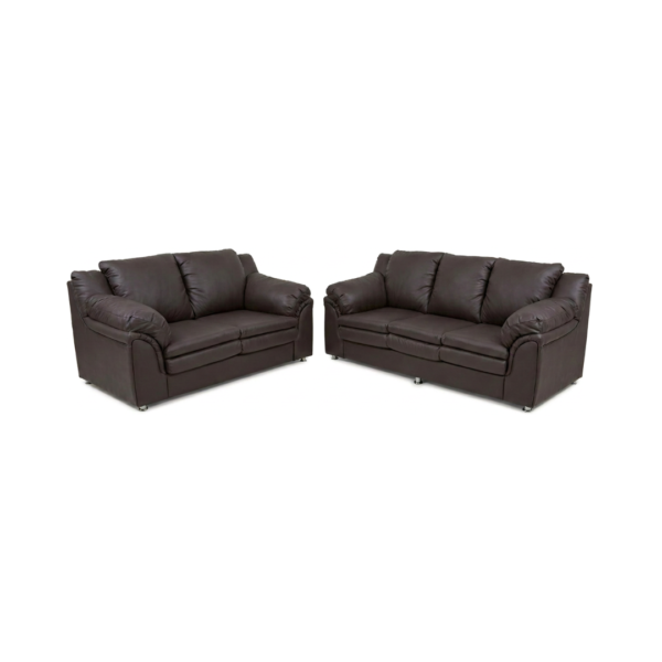 Juego de Recibo Deysi Sofa 3 y 2 Puestos Gasch