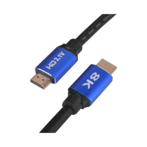 Cable HDMI 8k de 5m