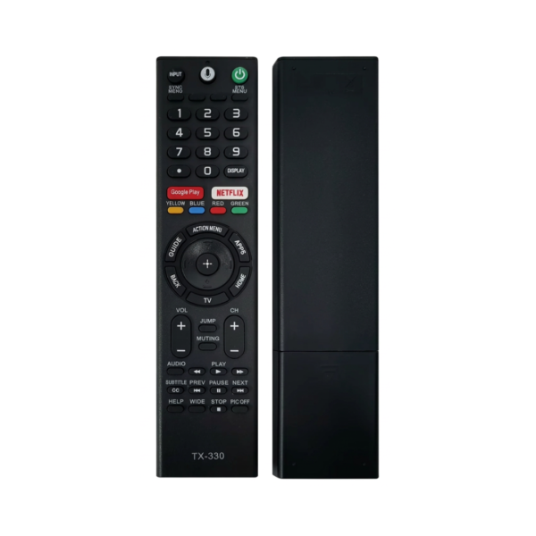 Control Remoto Universal TX-330