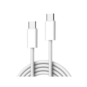 Cable USB-C a USB-C de 65W LC901
