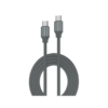 Cable USB-C a USB-C de 65W 2M LC442C