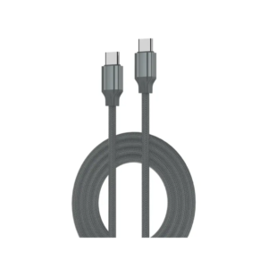 Cable USB-C a USB-C de 65W 2M LC442C