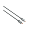 Cable USB-C a USB-C de 65W 2M LC442C