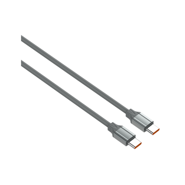 Cable USB-C a USB-C de 65W 2M LC442C