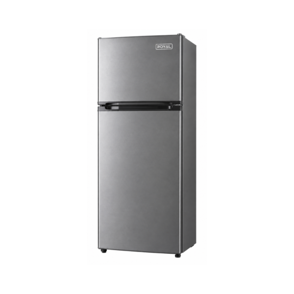 Nevera con Escarcha de 206L Royal