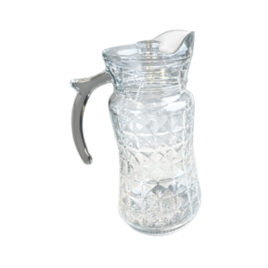 Jarra de Vidrio de 1,7L Primula