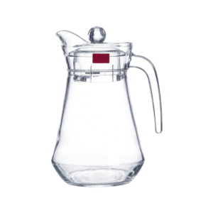 Jarra de Vidrio de 1,3L Primula