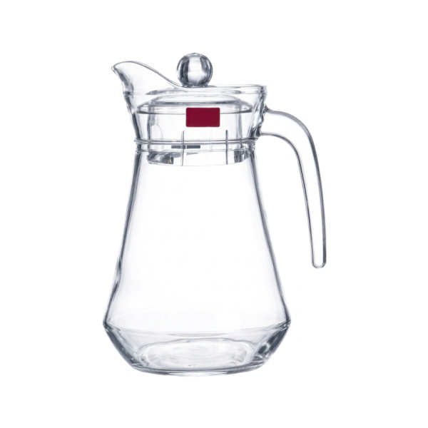 Jarra de Vidrio de 1,3L Primula