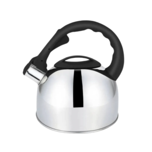 Tetera Hervidora de 3L Acero Inoxidable Press