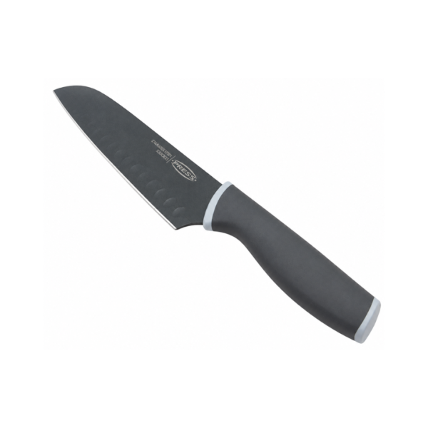 Cuchillo Santoku de 17,5cm Press
