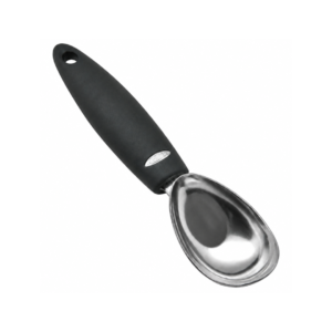 Cuchara para Helado de Acero Inoxidable Press