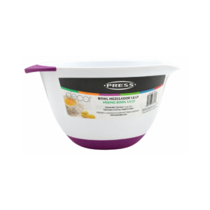 Bowl Mezclador de 1.5L Press