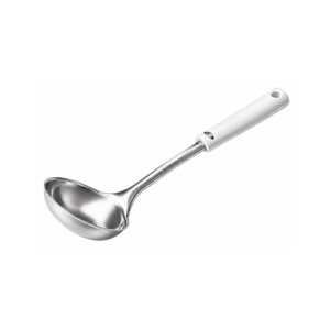 Cucharón de Acero Inoxidable Press