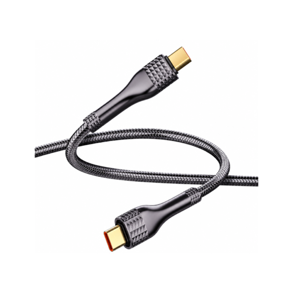 Cable USB-C a USB-C de 2m LS652C